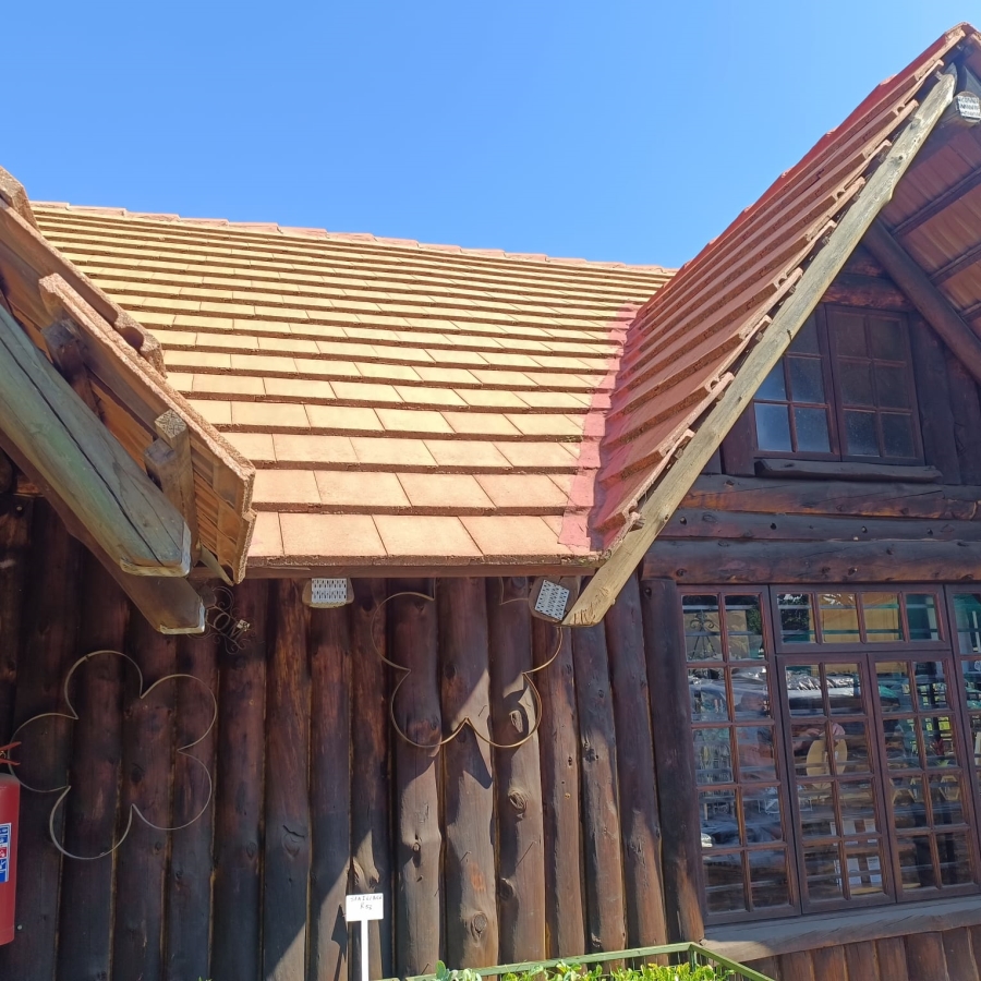 To Let Commercial Property for Rent in Sasolburg Free State